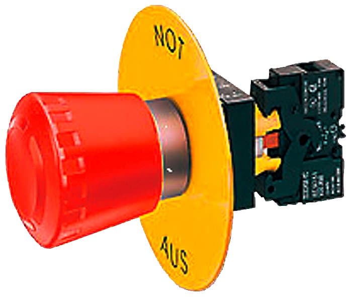 Siemens 3SB2908-2AG