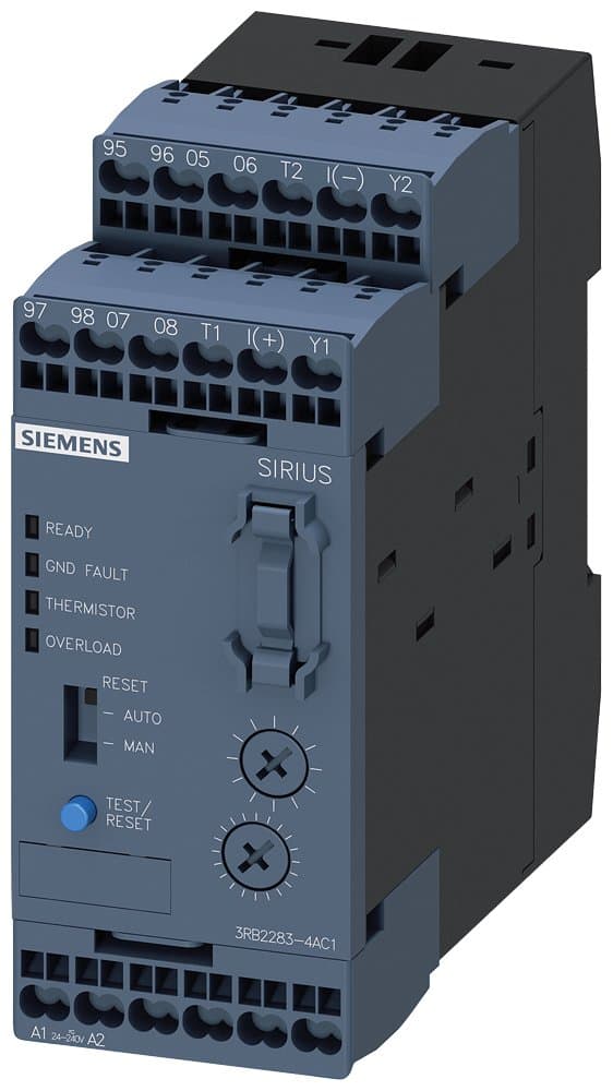 Siemens 3RB2283-4AC1