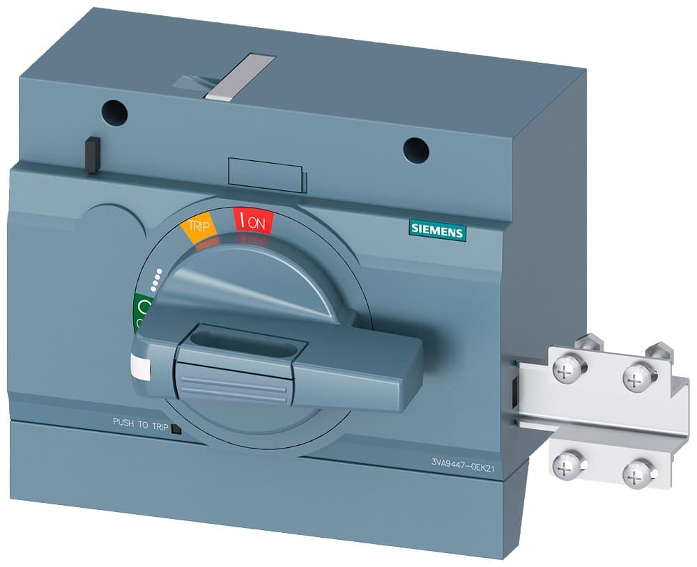 Siemens 3VA9447-0EK21