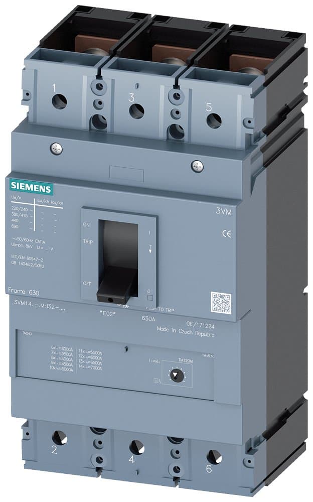 3vm1450-5mh32-0aa0