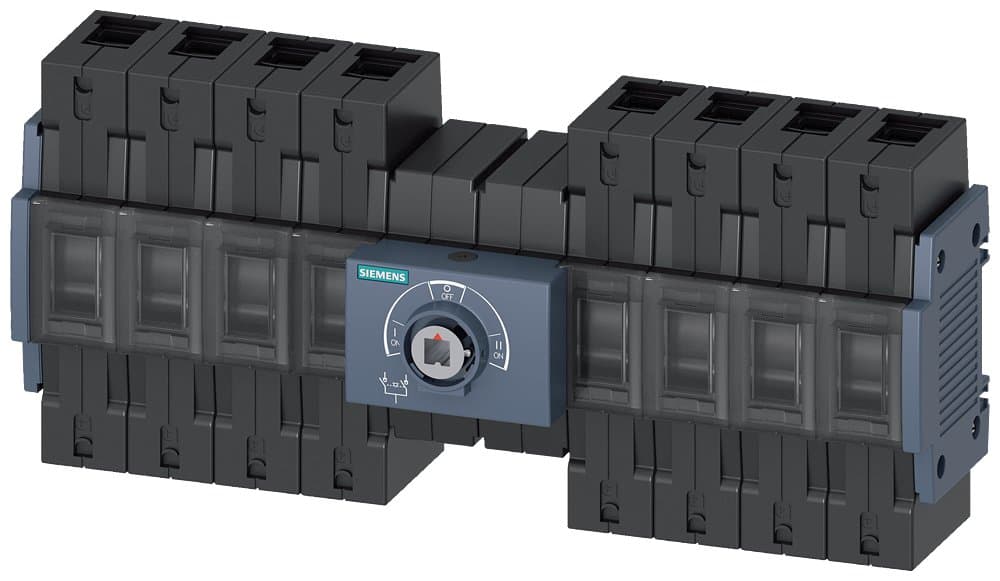 Siemens 3KC0434-2NE00-0AA0