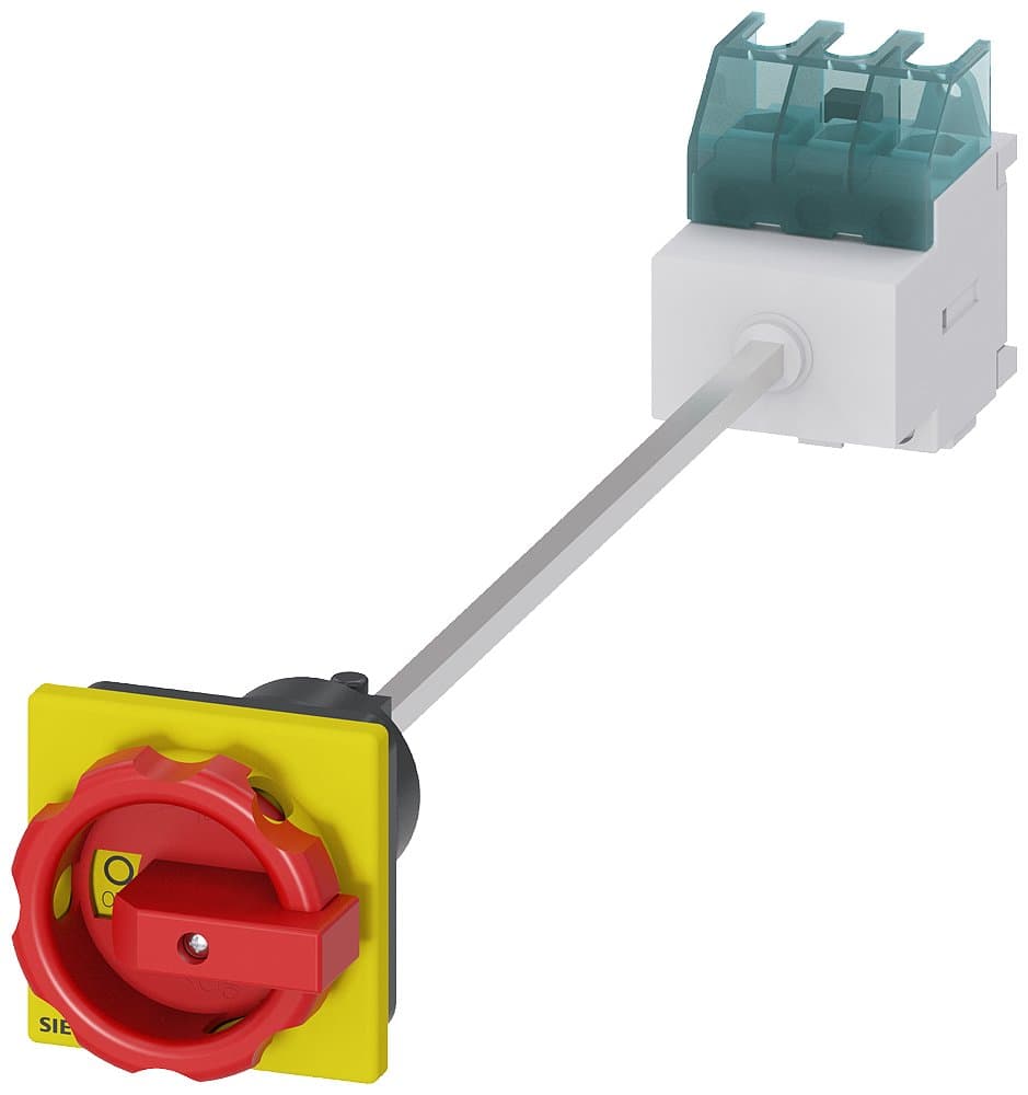 Siemens 3LD2115-0TK53