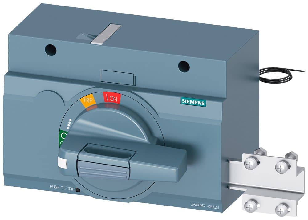Siemens 3VA9467-0EK23