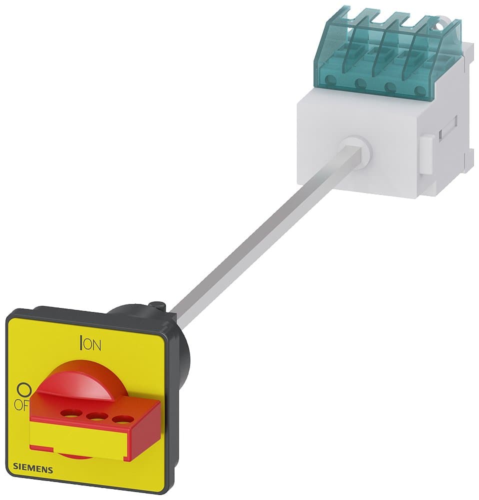 Siemens 3LD2017-0TK13
