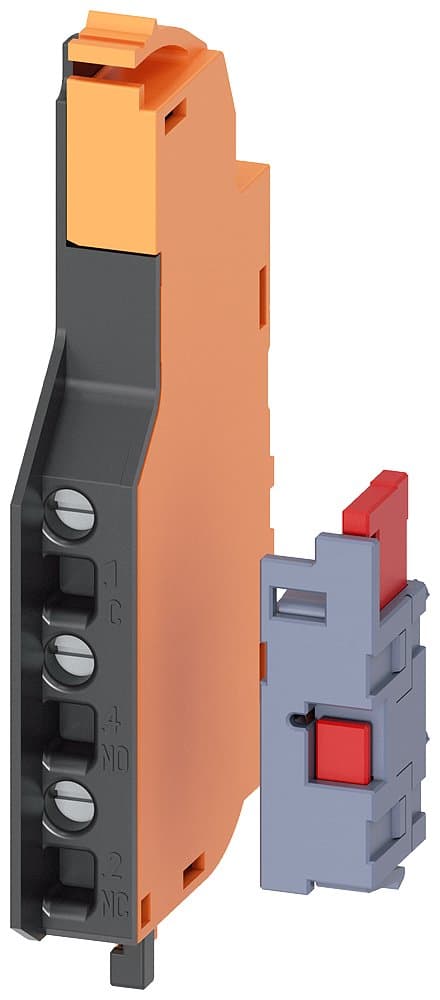Siemens 3VA9988-0AB33
