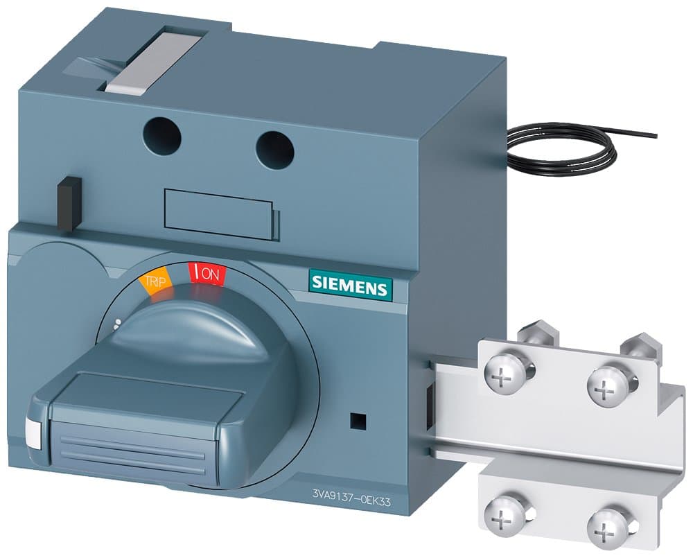 Siemens 3VA9137-0EK33