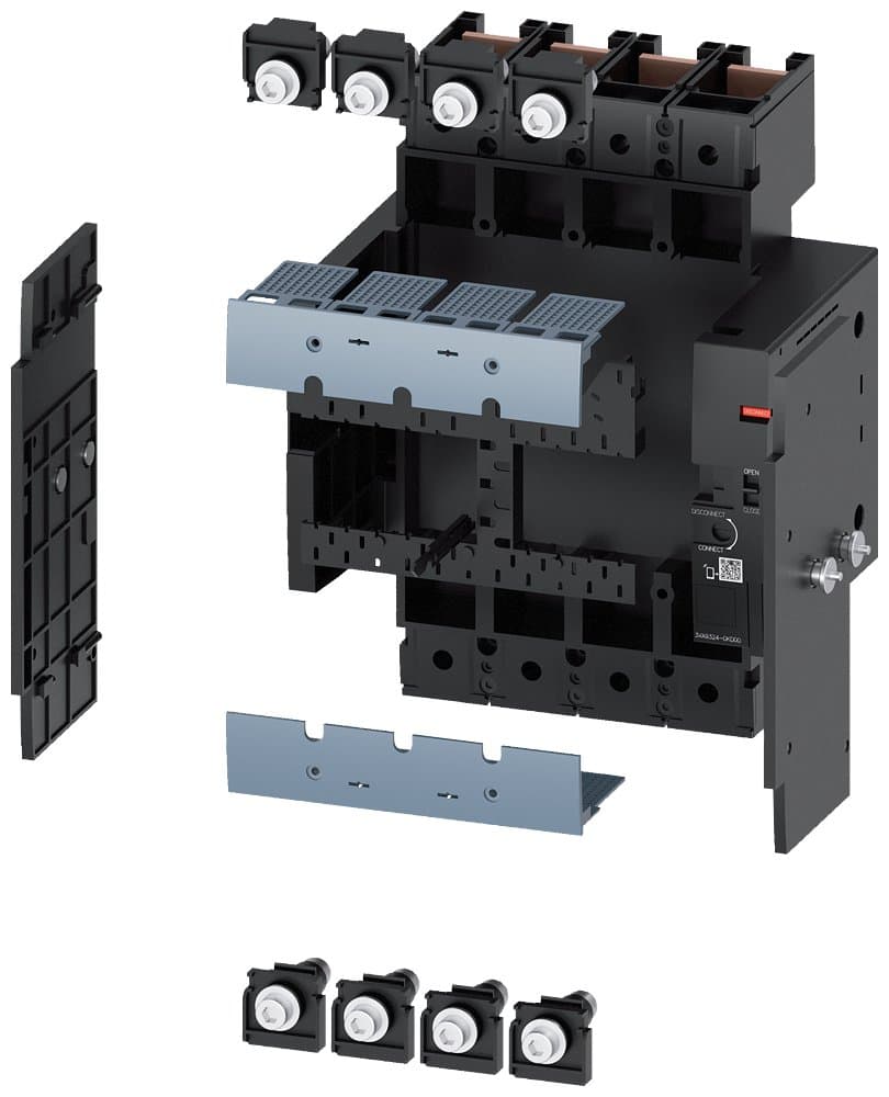 Siemens 3VA9324-0KD00