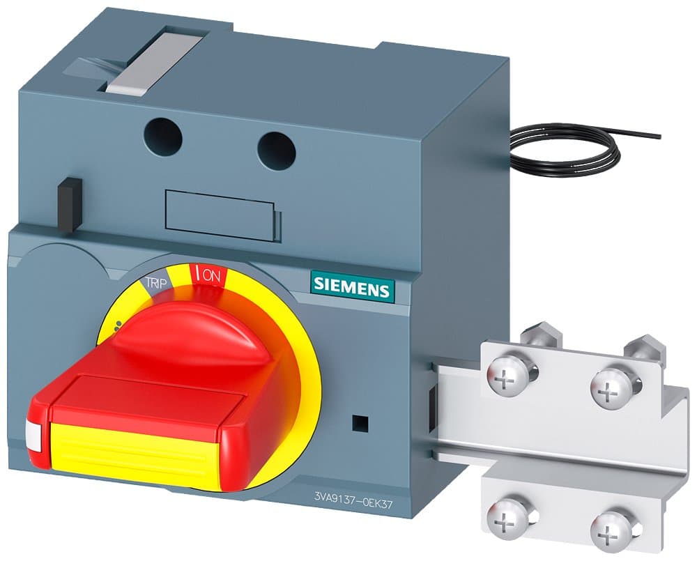 Siemens 3VA9137-0EK37