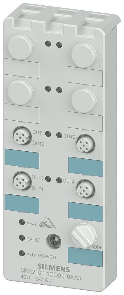 Siemens 3RK2100-1CQ00-0AA3