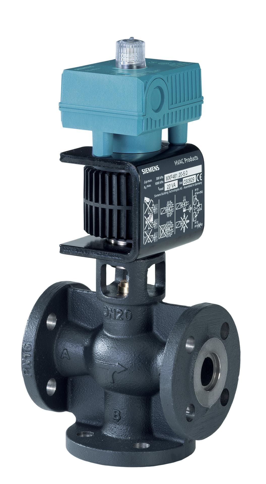 Siemens BPZ:MXF461.50-30