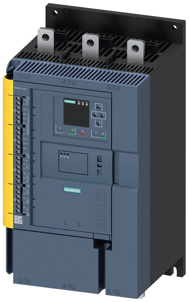 Siemens 3RW5547-6HF04