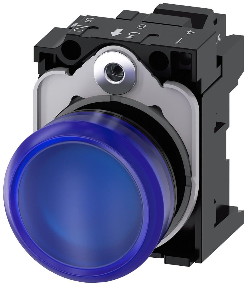 Siemens 3SU1103-6AA50-3AA0