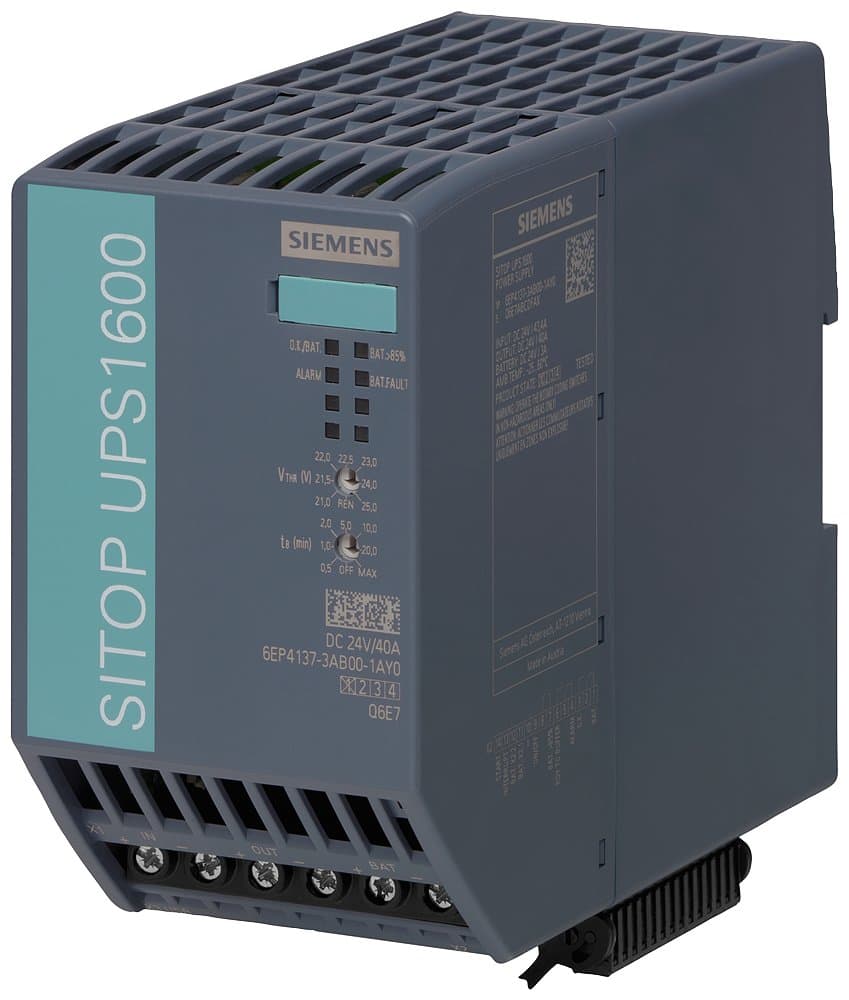 Siemens 6EP4137-3AB00-1AY0