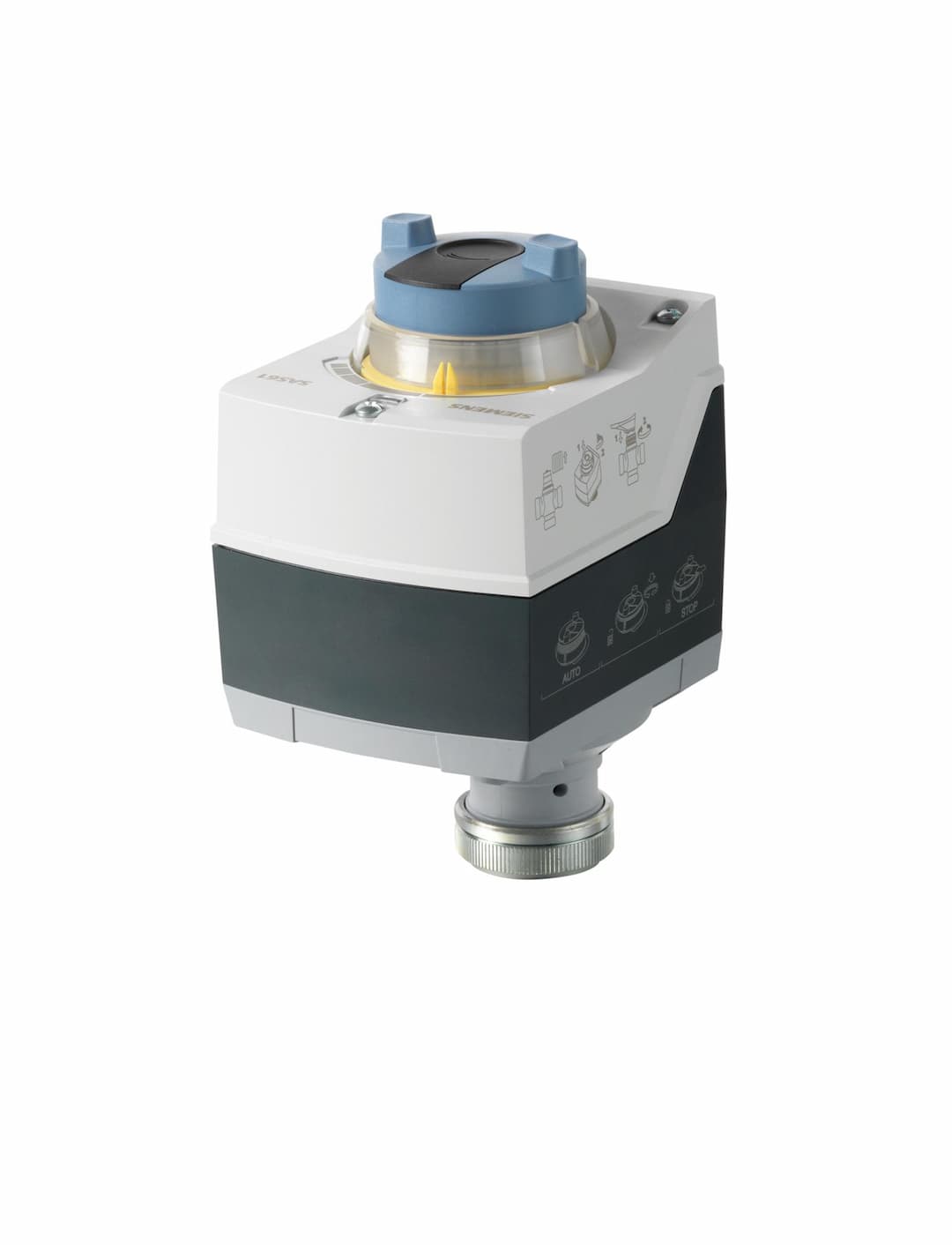 Siemens S55158-A107