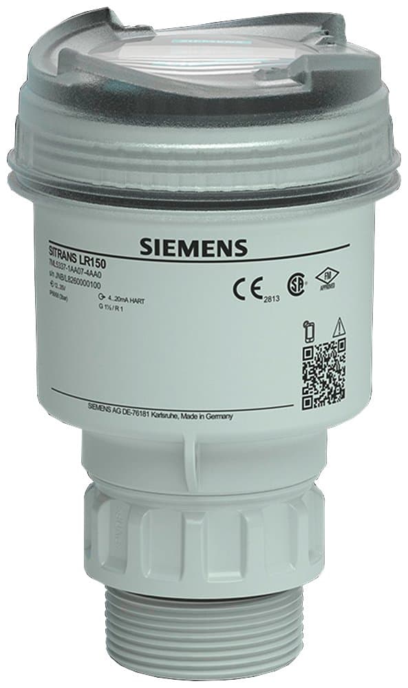 Siemens 7ML5340-0AA07-4AK3