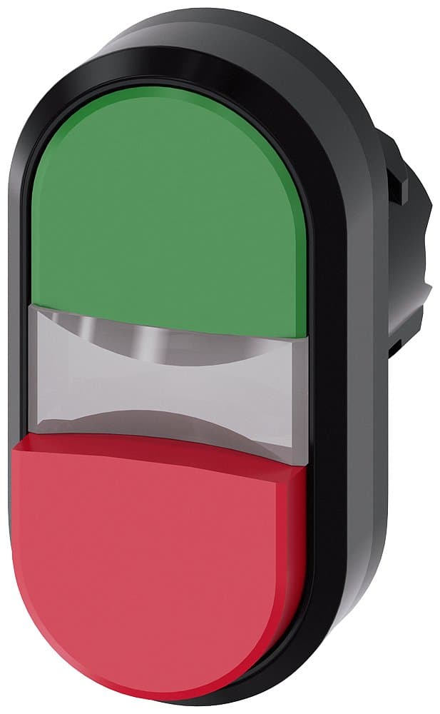 Siemens 3SU1000-3BB42-0AA0