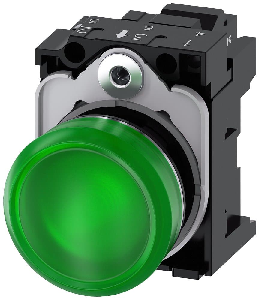 Siemens 3SU1153-6AA40-3AA0