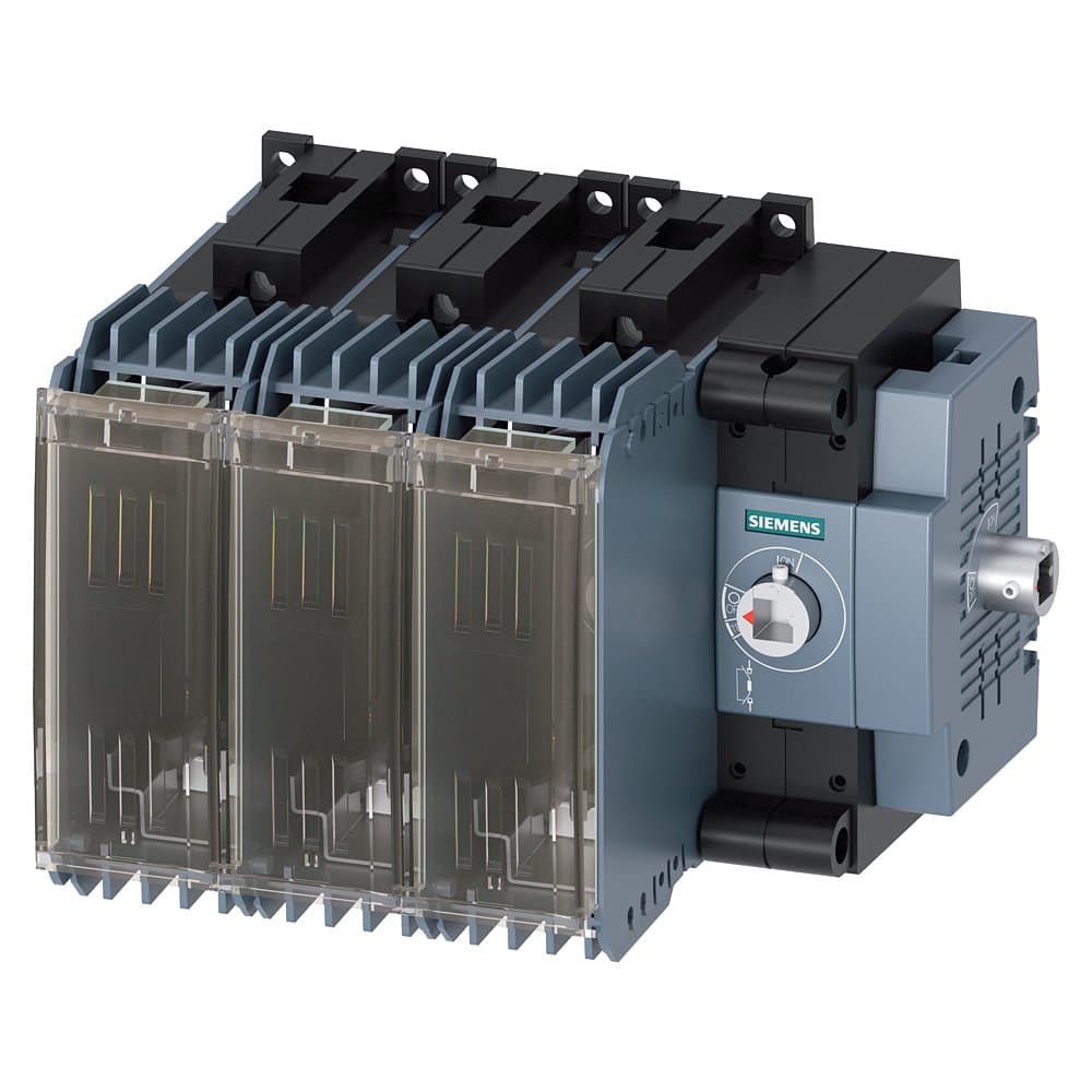 Siemens 3KF1306-4RB11