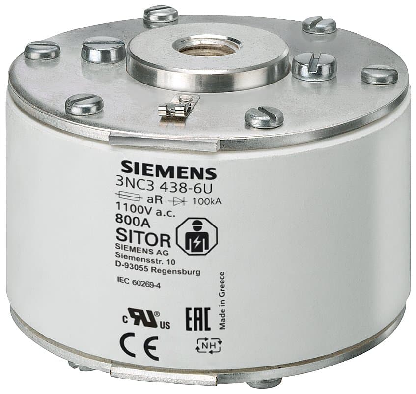 Siemens 3NC3438-6U