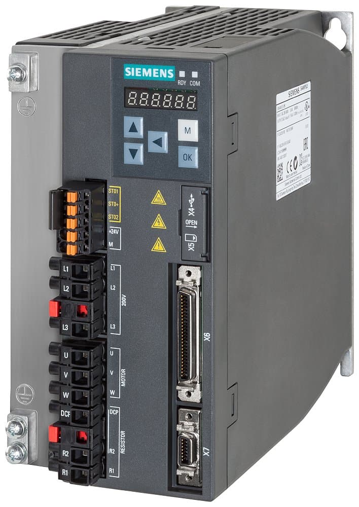 6sl3210-5fb12-0ua0