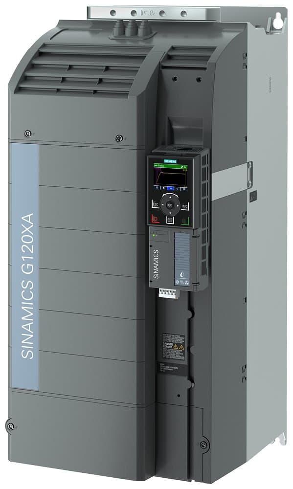 Siemens 6SL3220-3YD44-0CB0