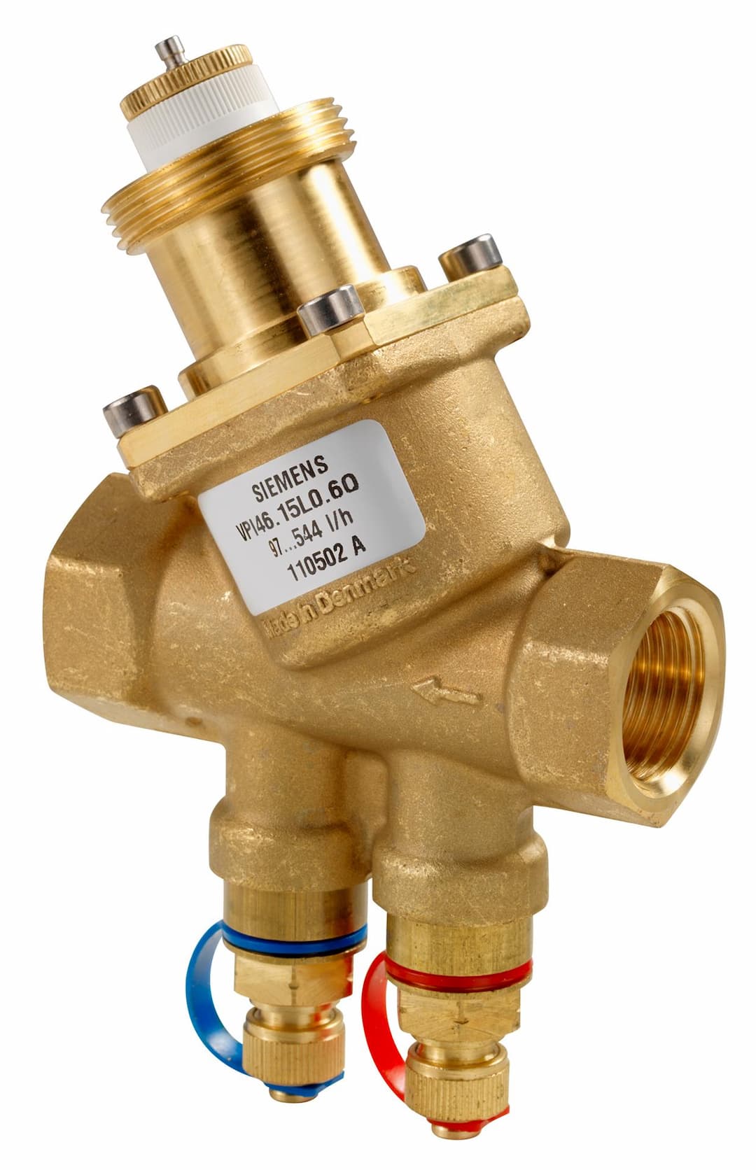 Siemens S55264-V127