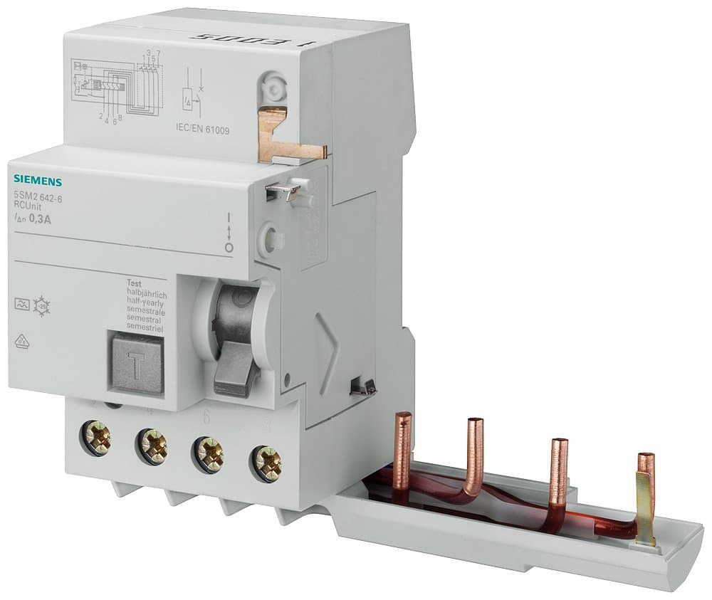 Siemens 5SM2346-6