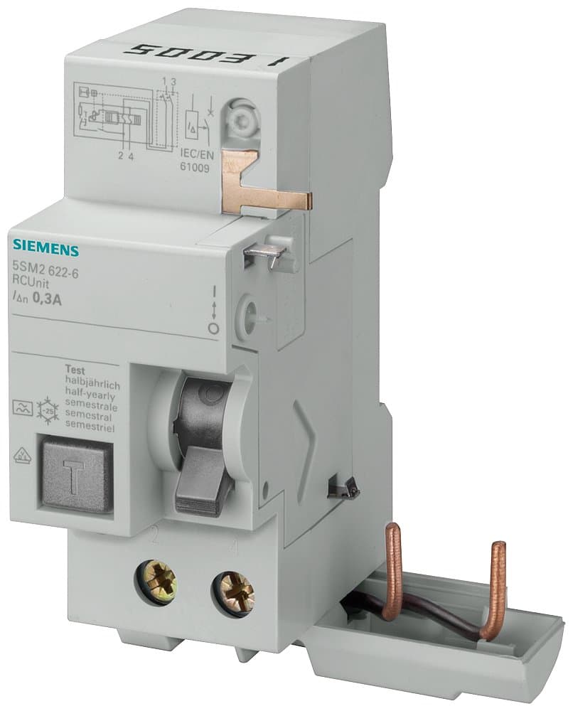 Siemens 5SM2626-8