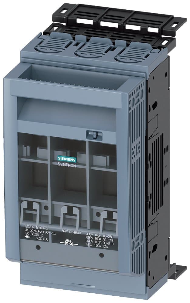 Siemens 3NP1133-1BB10