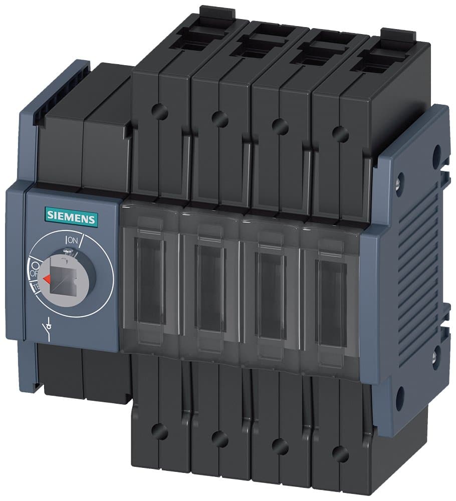 Siemens 3KD2840-2ME10-0