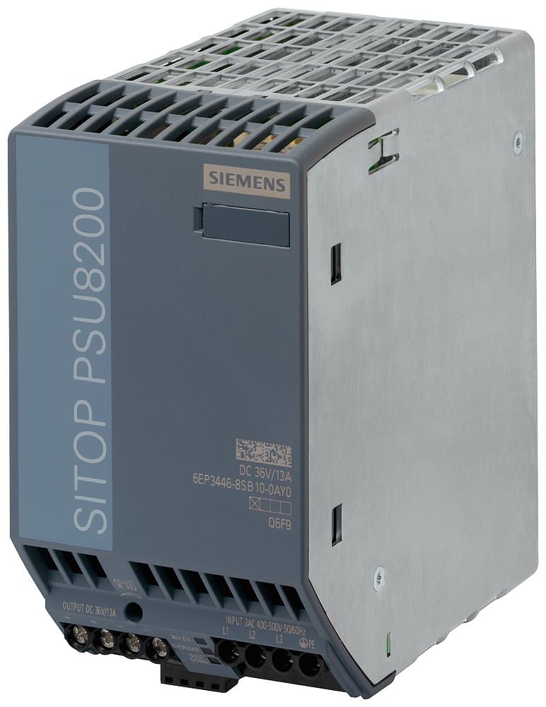 Siemens 6EP3446-8SB10-0AY0