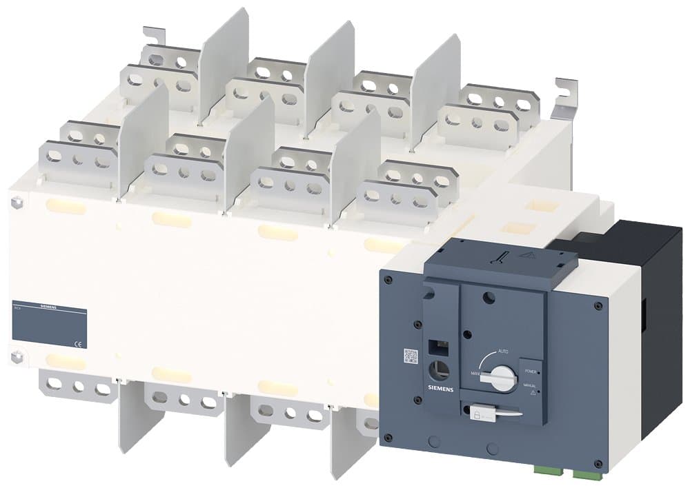 Siemens 3KC4456-0JA21-0AA3