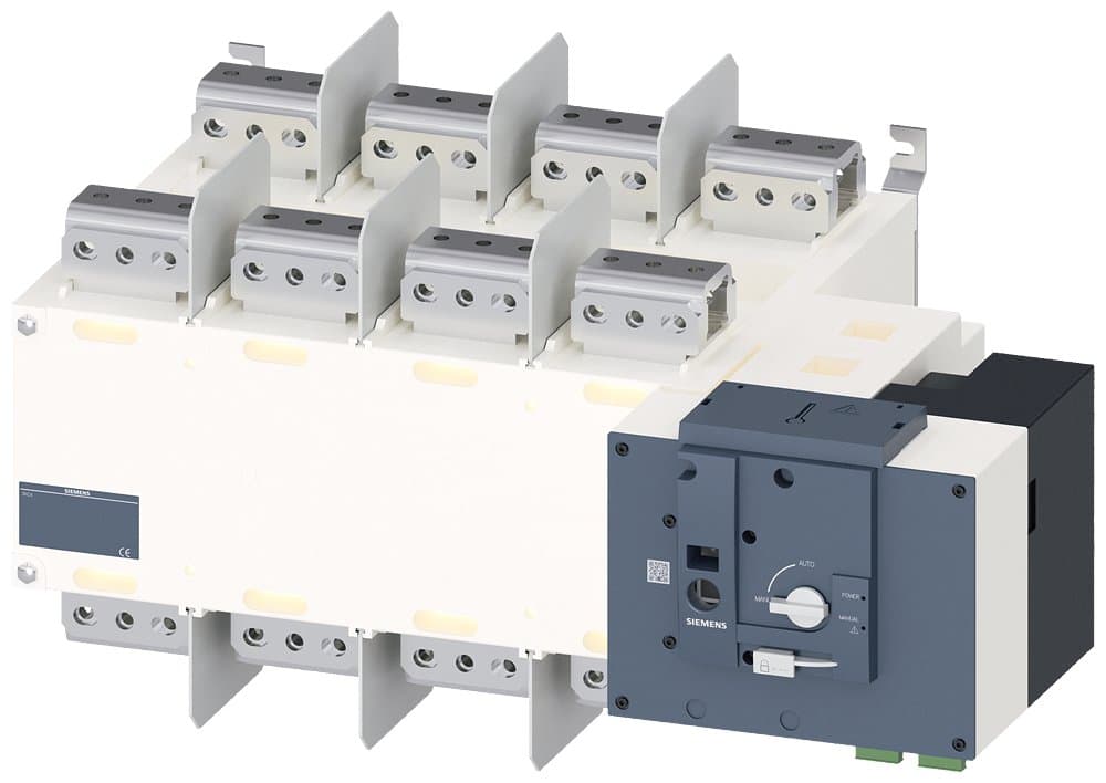 Siemens 3KC4460-0JA21-0AA3