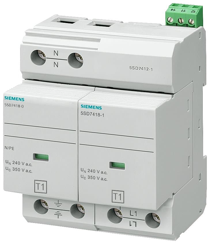 Siemens 5SD7412-1
