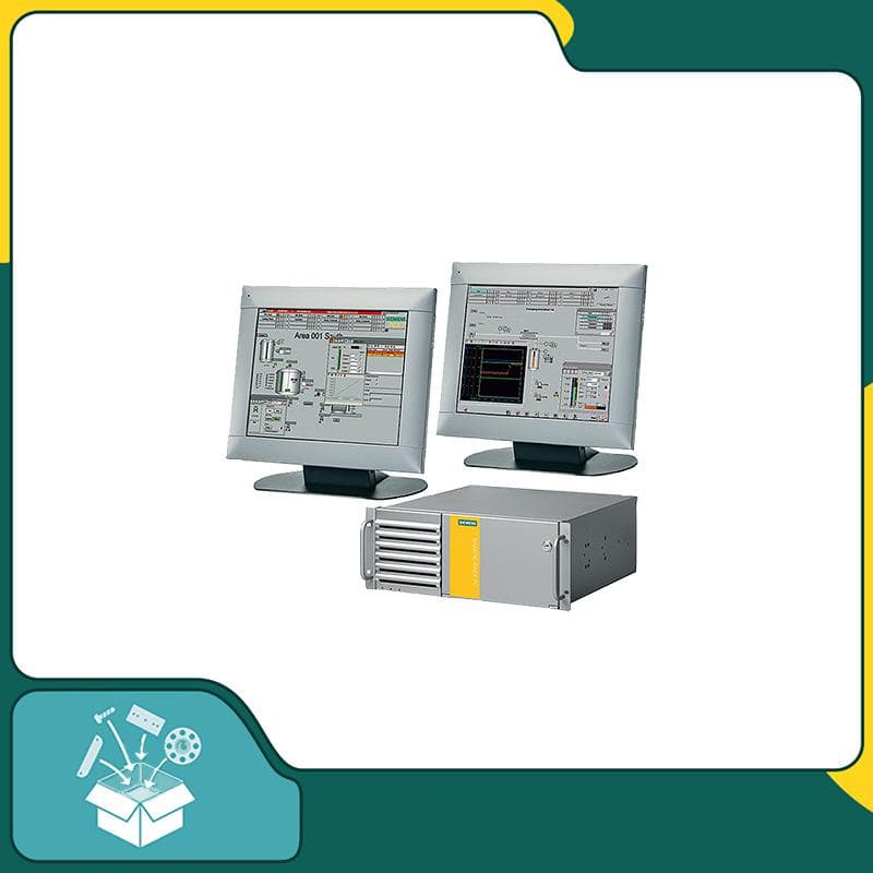 Siemens 6ES7658-2AC17-0YD0