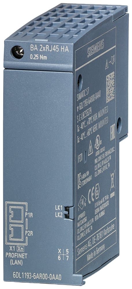 6dl1193-6ar00-0aa0