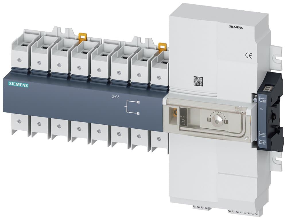 Siemens 3KC3424-2AA22-0AA3