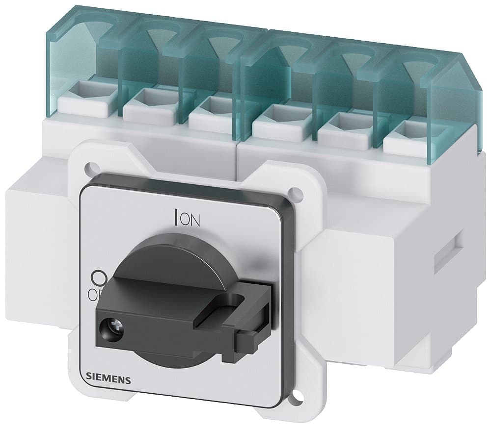 Siemens 3LD2122-3VK11
