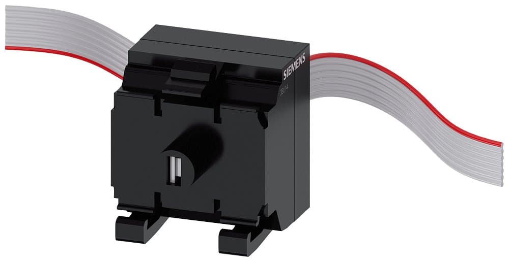 Siemens 3SU1401-1ME60-1DA1-ZY19