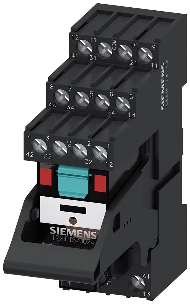 Siemens LZS:PT5B7L24-A