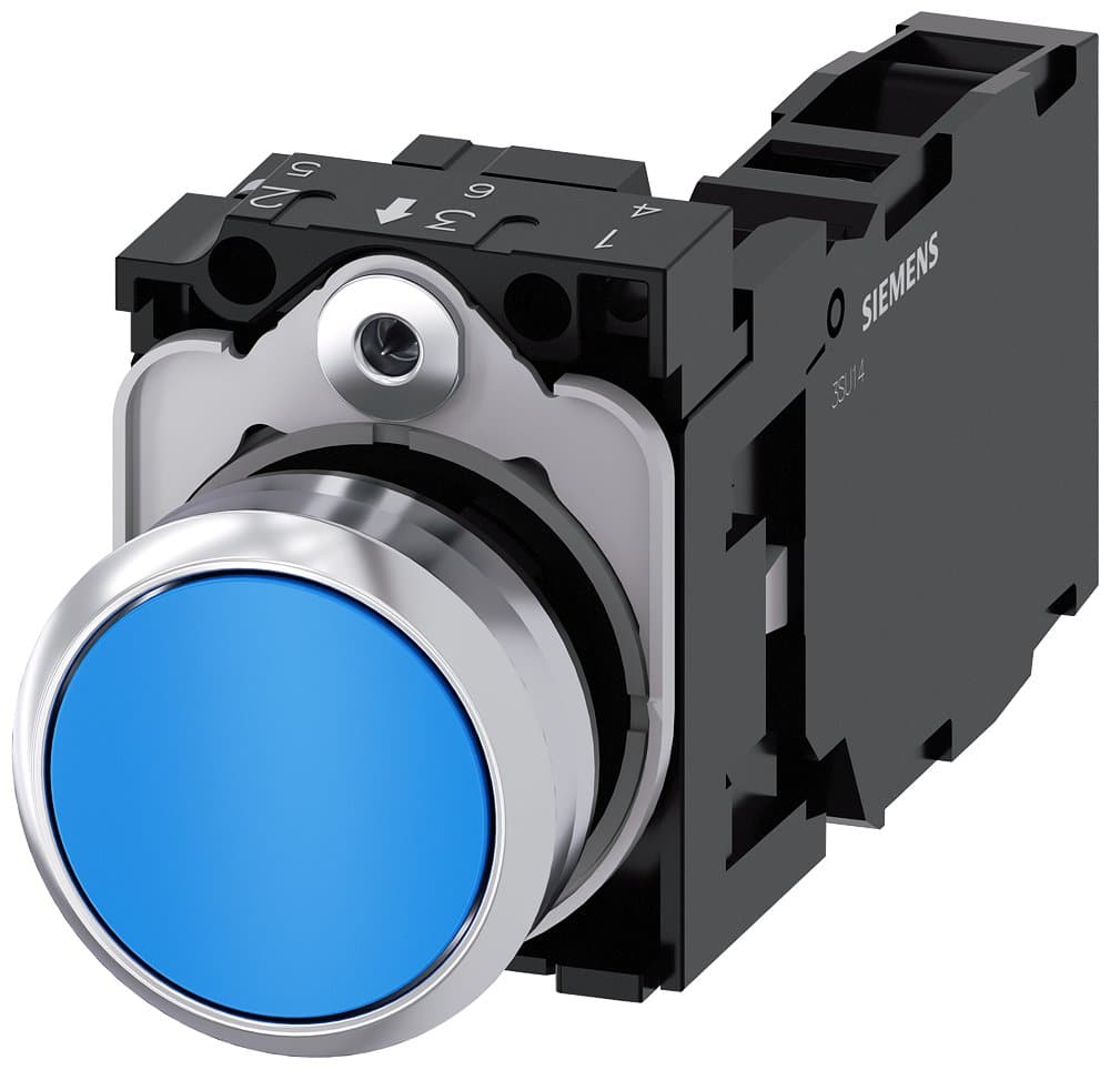 Siemens 3SU1150-0AB50-1FA0-ZY19