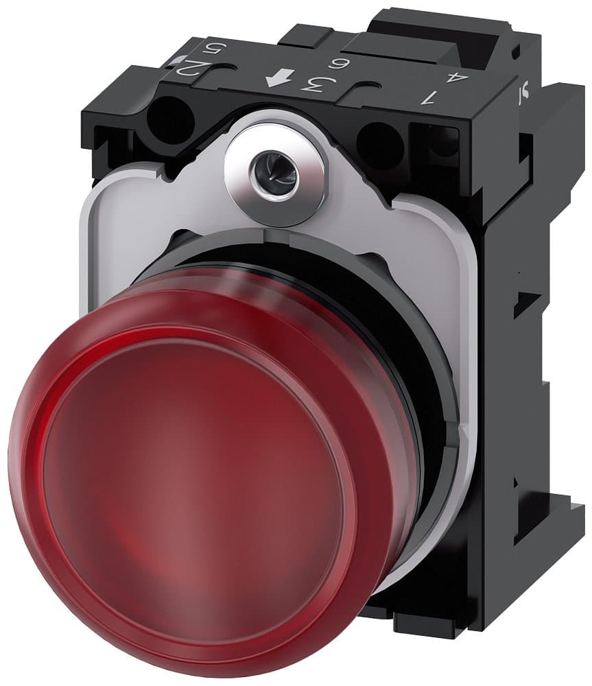 Siemens 3SU1102-6AA20-3AA0-ZX90