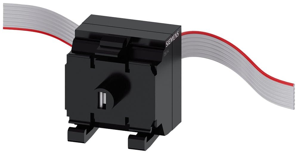 Siemens 3SU1401-1ME40-1DA1-ZY19