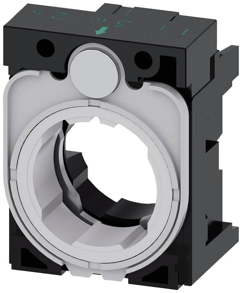 Siemens 3SU1500-0AA10-0AA0-ZX01