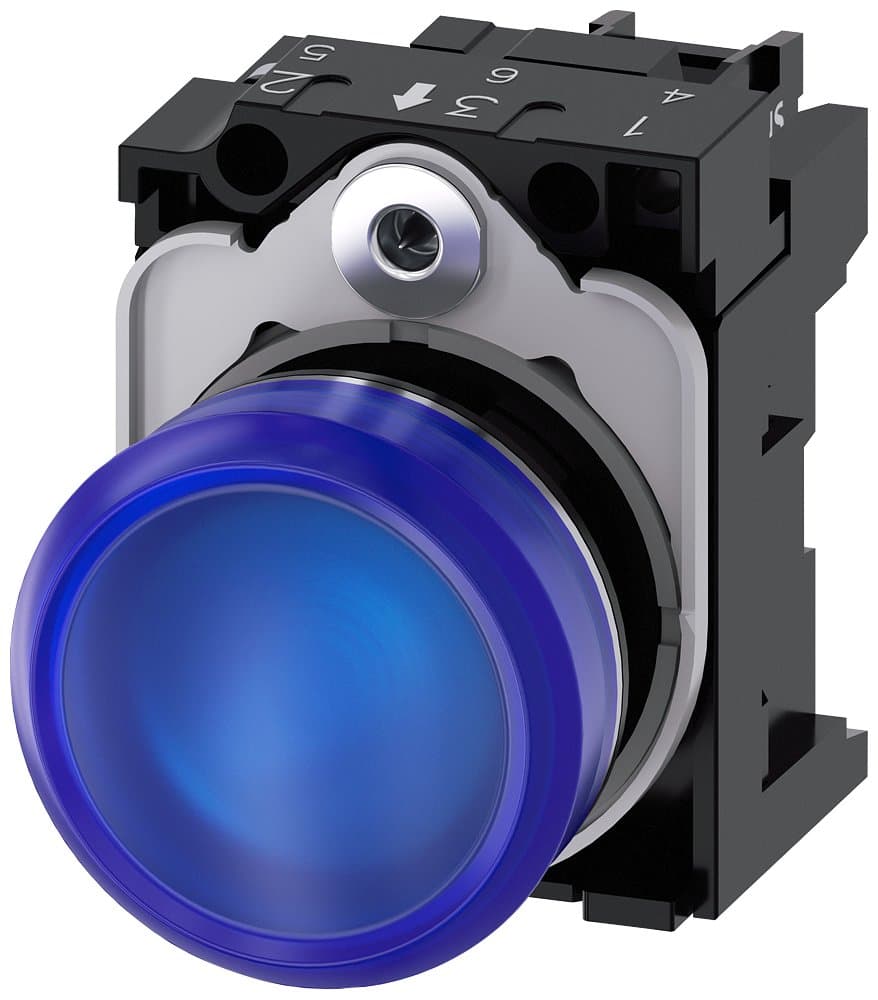 Siemens 3SU1152-6AA50-1AA0-ZX90