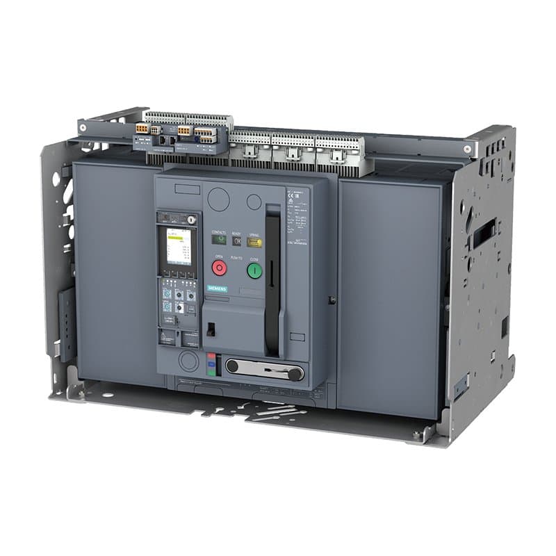 Siemens 3WA1350-5AF42-8EW4-ZT40