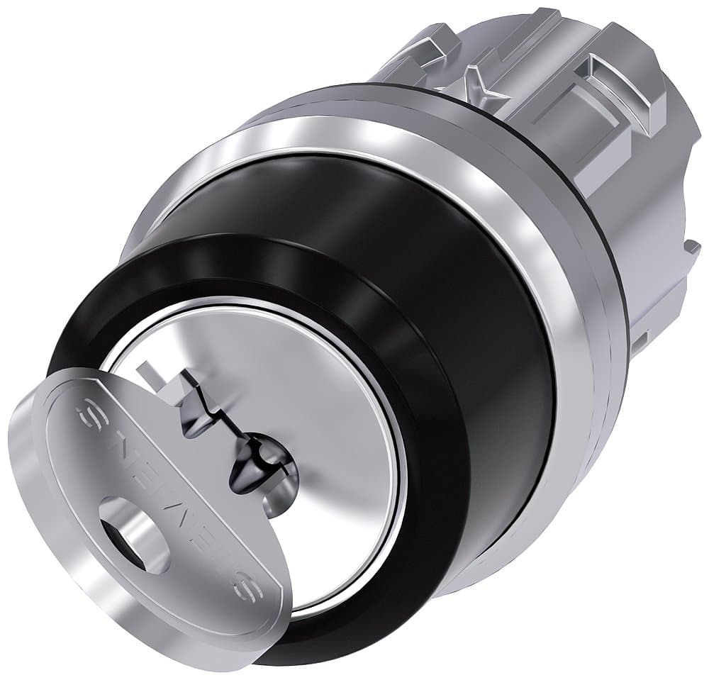 Siemens 3SU1050-4CF11-0AA0-ZX90
