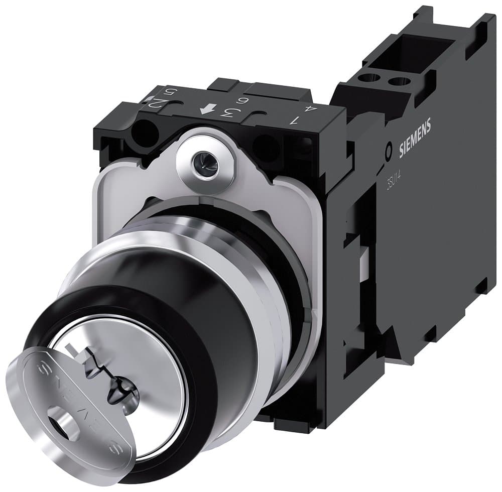 Siemens 3SU1150-4BF11-3FA0-ZY15