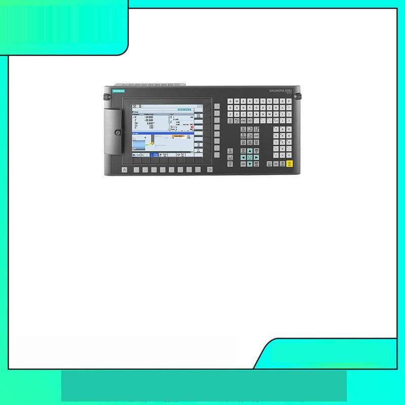Siemens 6FC5370-3AA30-0AA0