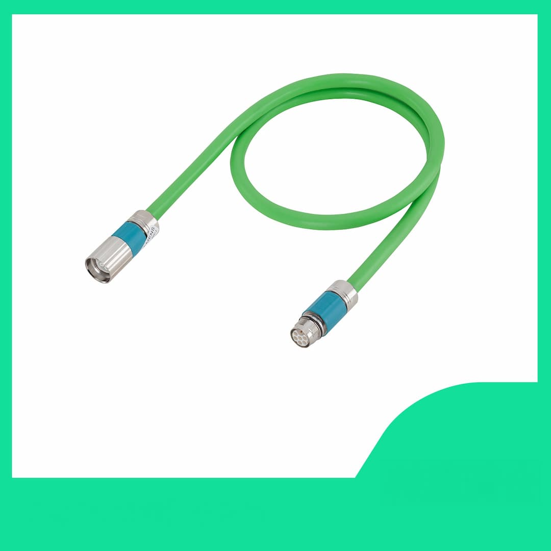 Siemens 6FX8002-2SL10-1AE0